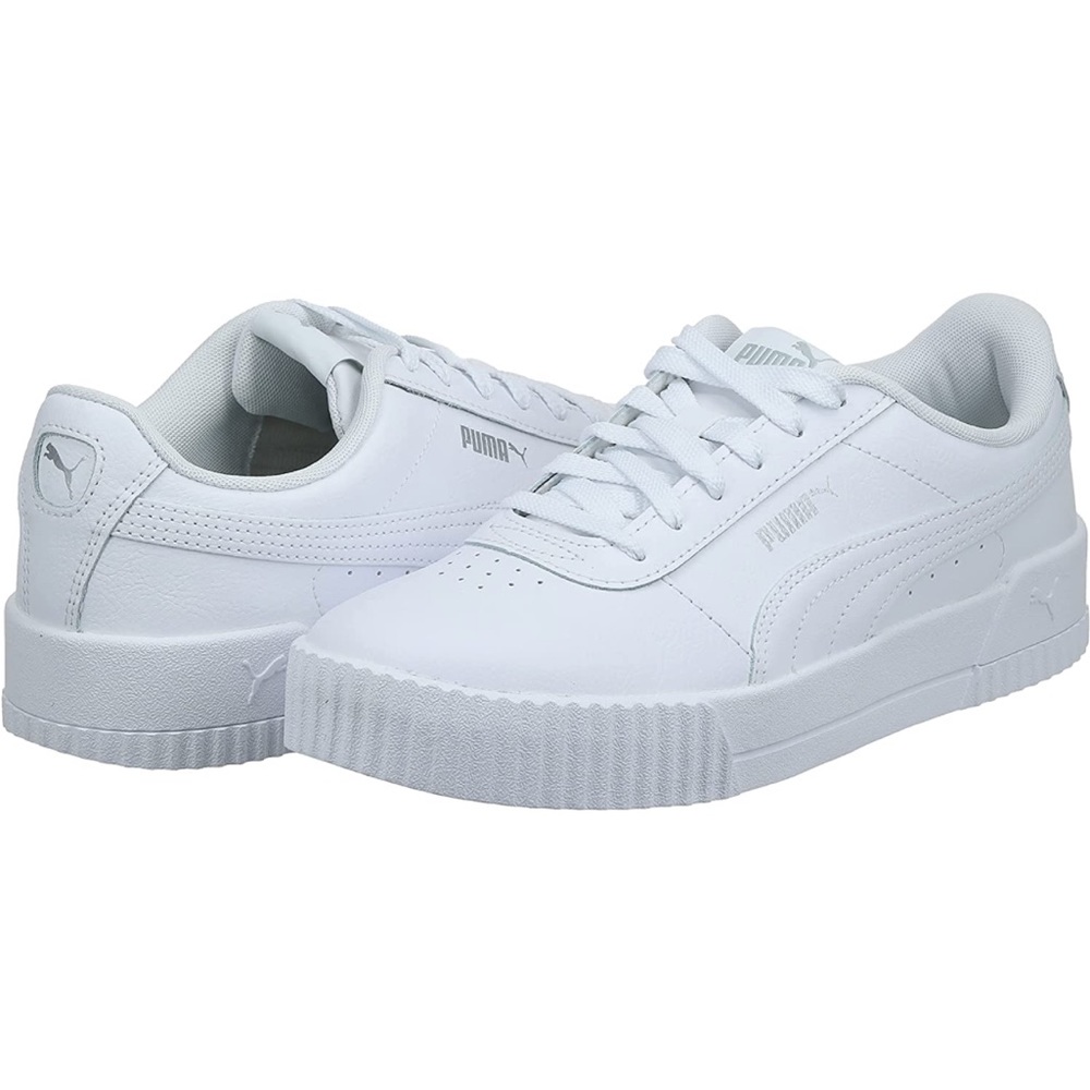 PUMA Women’s Carina sneaker